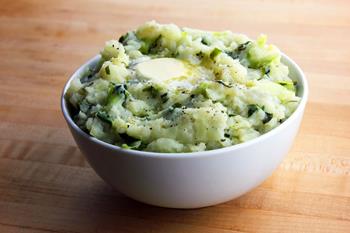 Colcannon 