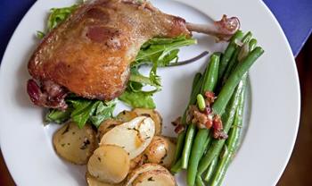 Confit de Canard