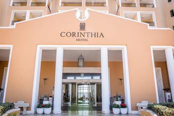 Corinthia Hotel St. George's Bay