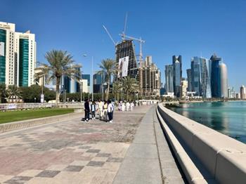 Corniche