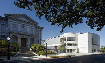 Crocker Art Museum