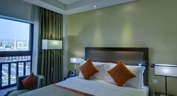 Crowne Plaza Madinah