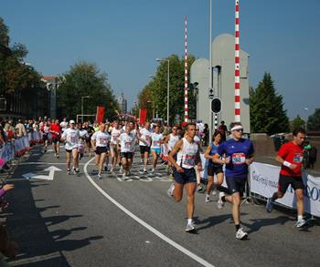 Dam tot Damloop