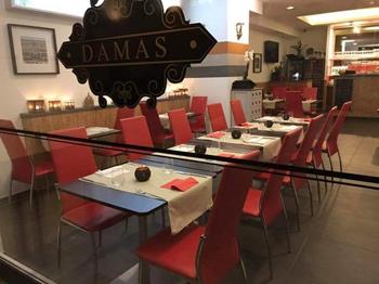 Damas Restaurant