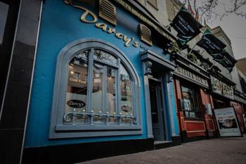 Darcy's Belfast