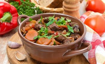 Daube Provençale