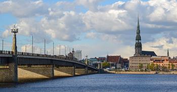 Daugava Nehri