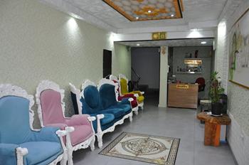 Demircioğlu Apart Otel