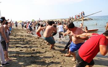 Deniz Oyunları Festivali