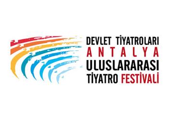 Devlet Tiyatroları Antalya Uluslararası Tiyatro Festivali