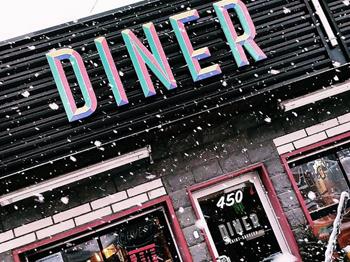 Diner Saint-Sauveur