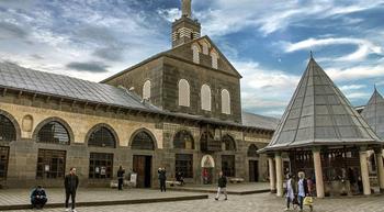 Diyarbakır Ulu Cami