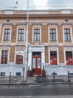 Bratislava Otel Tavsiye