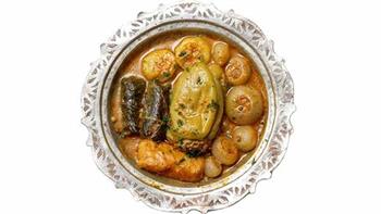 Dolma sahan