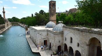 Döşeme Camii