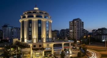 DoubleTree by Hilton Gaziantep