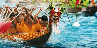 Dragon Boat