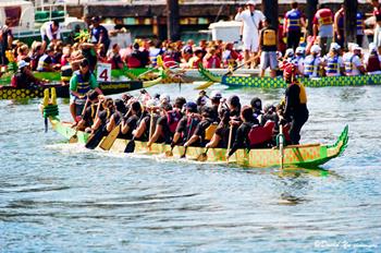 Dragonboat Festivali