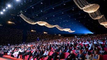 Dubai Uluslararası Film Festivali