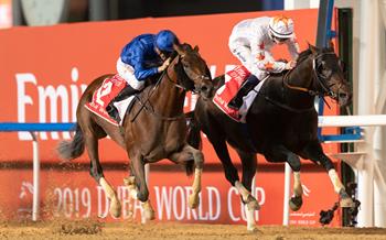 Dubai World Cup