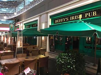 Duffy's Irish Pub