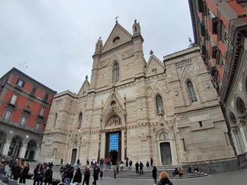 Duomo di Napoli