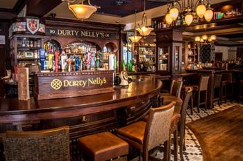 Durty Nelly's Irish Pub