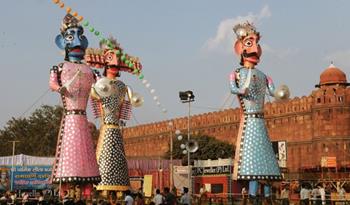 Dussehra Festivali 