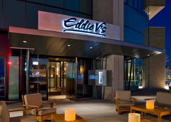 Eddie V's Prime Seafood