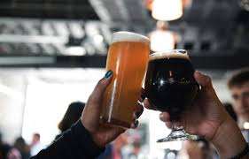 Edmonton Craft Bira Festivali 