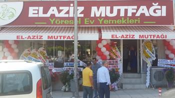 El-aziz Mutfağı