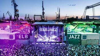 Elb Caz Festivali