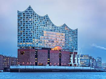 Elbphilharmonie