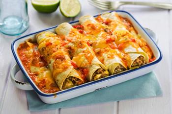 Enchilada