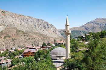 Erzincan'a Nasıl Gidilir?