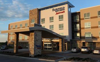 Fairfield Inn & Suites By Marriott