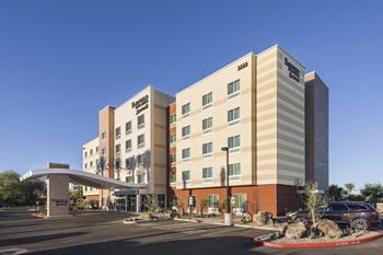 Fairfield Inn & Suites Phoenix