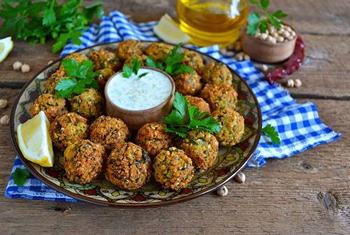 Falafel