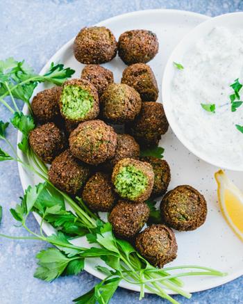 Falafel