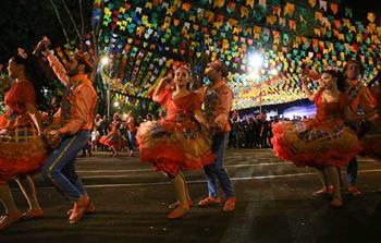 Festa de Sao Joao