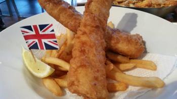 Fish&Chips