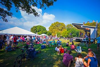 FishTown RiverCity Fest