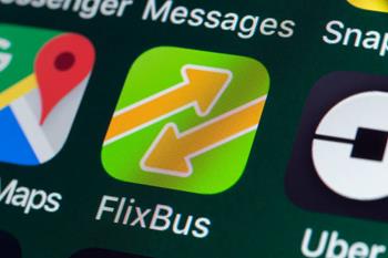 FlixBus İle Havalimanına Ulaşım