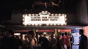 Florida Film Festivali 