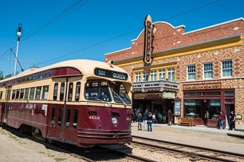 Fort Edmonton Park