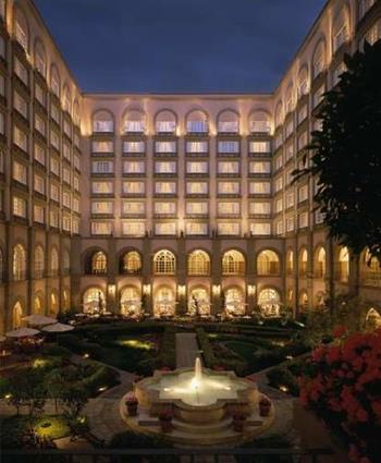 Four Seasons Hotel Mexico City