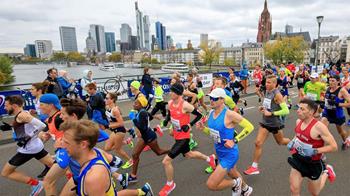 Frankfurt Marathon