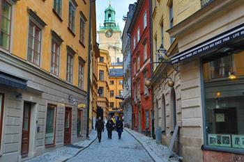 Gamla Stan