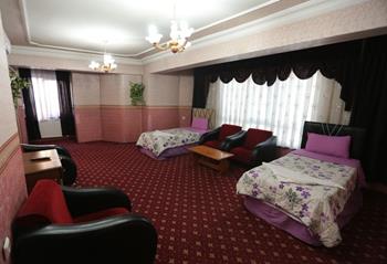 Gapel Hotel