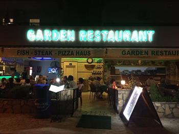 Gardenbar